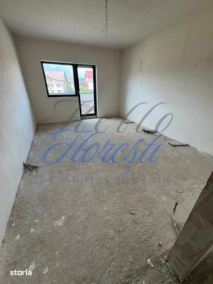 Casa tip cvadriplex 4 camere, 150 mp, Zona Sub Cetate - 8