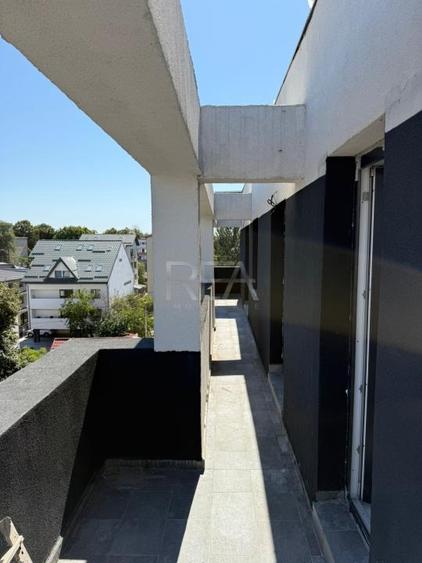 4 Camere 105m.p. + 2 Parcari | Bloc Nou Zona Giulesti - 3