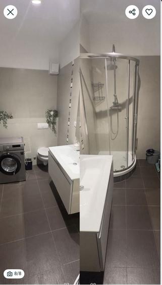 Apartament de inchiriat in mamaia privelieste lac-doar termen lung - 2