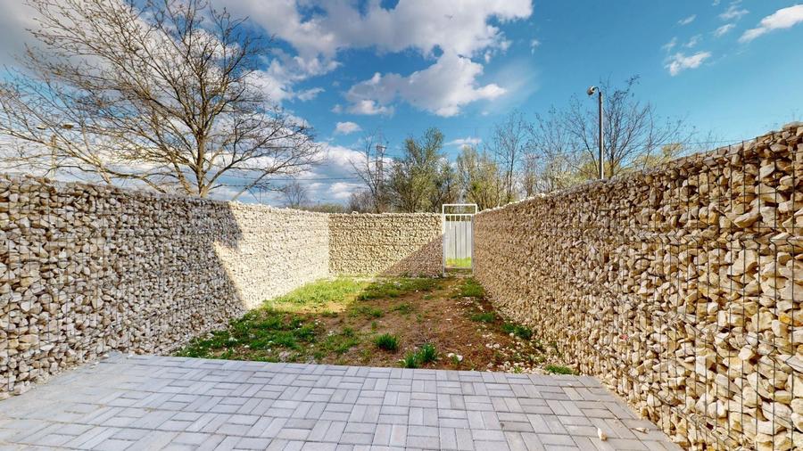 Casa Finalizata Voluntari Finisaje Complete Pompa Caldura Pret Promo - 55