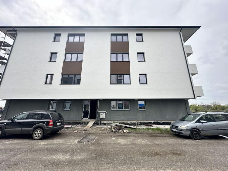 AP. 2 CAMERE, LEROY MERLIN, BUCATARIE INCHISA, BLOC NOU, COMISION 0% - 3