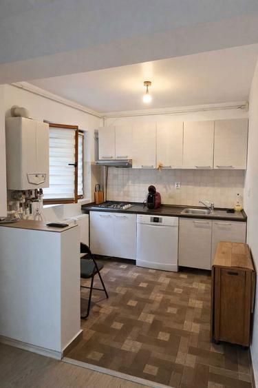 Garsoniera 47 mp + 1 loc parcare , 69.500 euro, Etaj 1 din 3, Bloc 2012 - 1