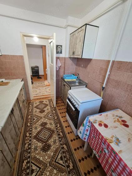 Apartament 3 camere de vanzare Slobozia - 7