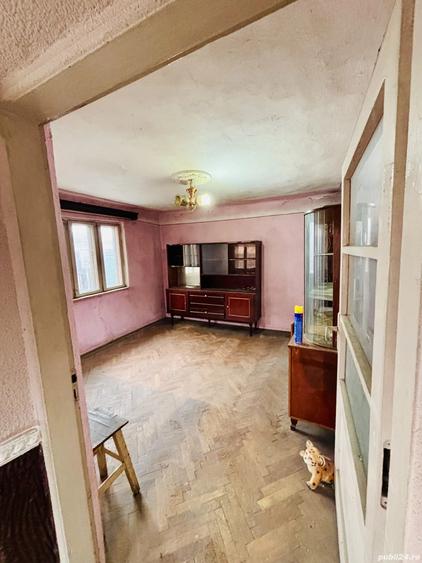 Casa de vanzare teren 1350mp + 33750mp extravilan arabil - 6