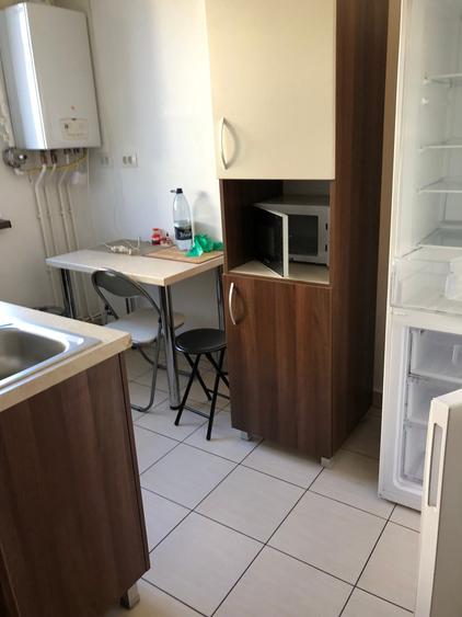 Apartament 3 cam, dec., ultracentral mobilat si utilat - Pitesti - 3