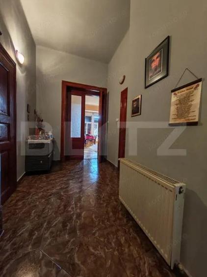 Apartament istoric pe malul Begai lumina, spa?iu ?i balcon cu view - 8