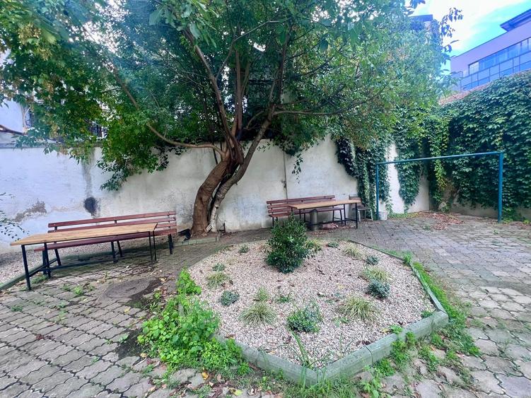 De vânzare – Apartament 2 camere ultracentral, Cluj-Napoca - 13