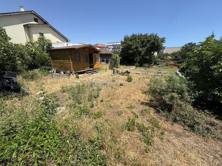Teren de vânzare | Intravilant Constanța | 498 mp Teren de vânzare | Intravilant Constanța | 498 mp