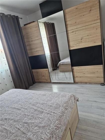 BRAYTIM - 2 Camere - Parter - Curte proprie - Loc de parcare - 5