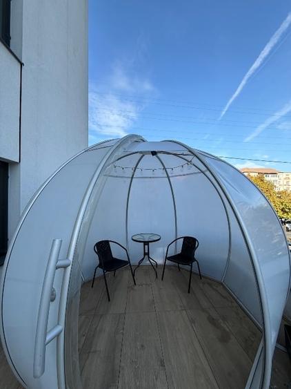 Apartament NOU la cheie 3 camere , balcon și terasă Cal Lipovei - 7