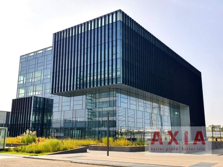 Inchiriere birouri Oslo Office Building, Comision 0% - 1