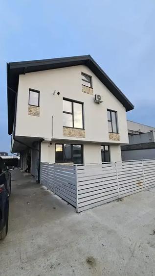 Apartament 3 Camere Duplex in Vila | Suprafata Generoasa 108mp - 1