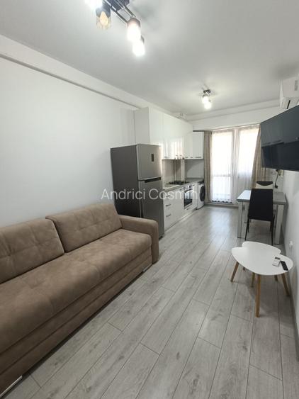 Apartament Lazar Residence, LIBER