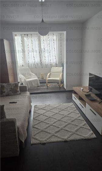 Apartament 2 camere, decomandat - zona Florilor - 9