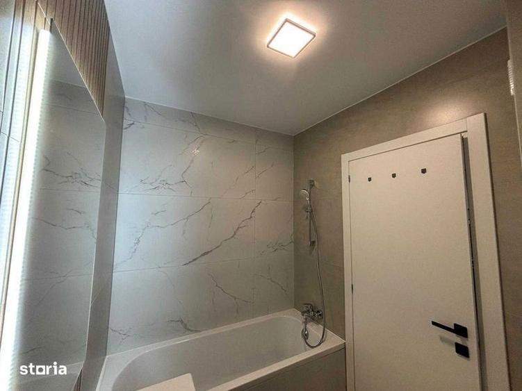 Apartament 2 camere | Parcare inclusa | Prima Green | Nufarul | - 7