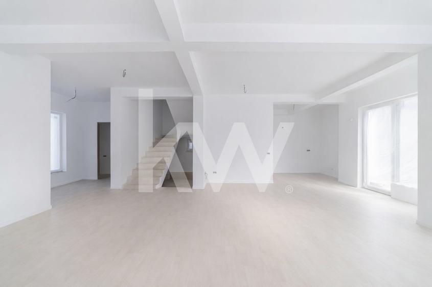 Casă individuală nouă | 184 mp utili | teren 600 mp | - 3