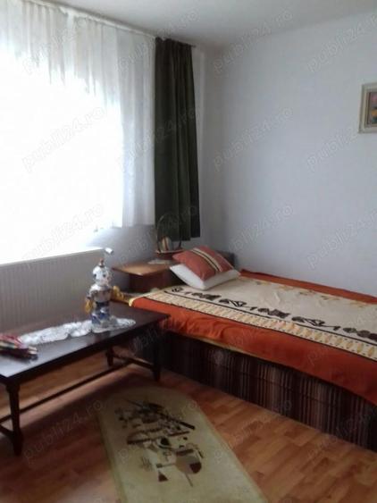 Vind casa cu teren Intravilan in Rimnicu-Vilcea Str. Buridava 34 - 4