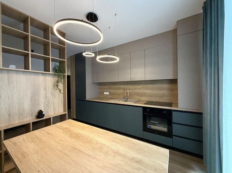 Inchiriez Apartament 2 Camere - 8