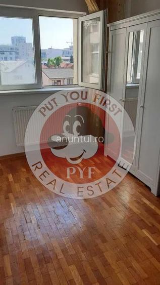 Metrou Stefan cel Mare | 4 camere | 80mp | B12139