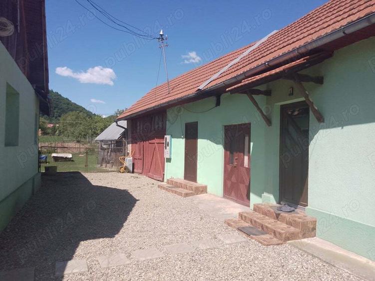 Casa de vanzare in Poiana Blenchii - 7