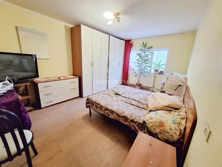 Apartament 2 camere decomandat  zona Nord