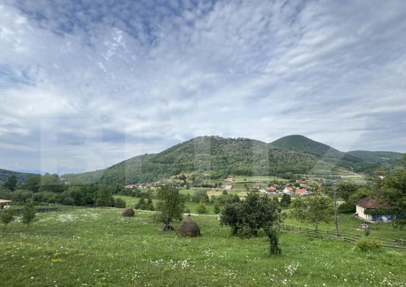 Teren intravilan, 4364 mp, in Luncoiu de Jos - 1