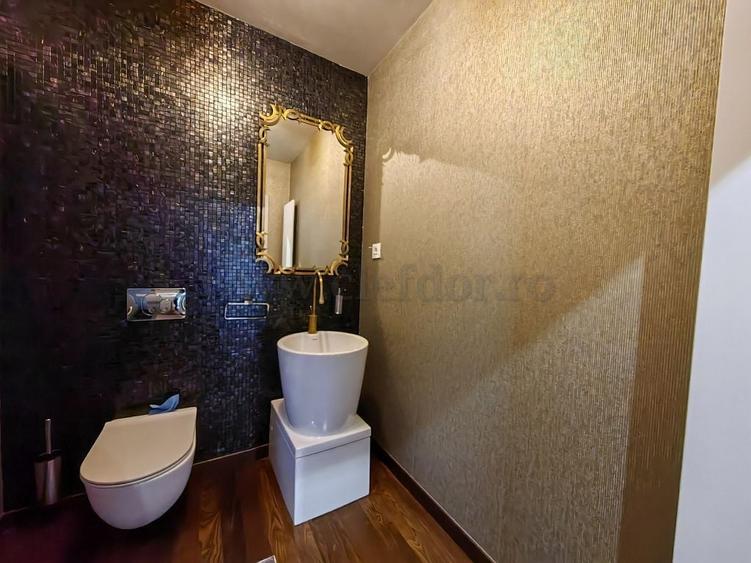 Baneasa Residential Park - Vila in apropiere de British School - 11