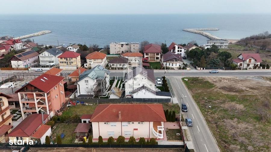 Proprietate deosebita sta?iunea 2 Mai, 499 mp teren - 1