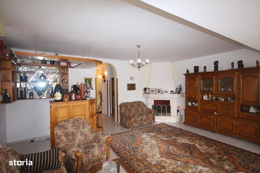 Casa foarte bine impartita, zona Cioplea, acces usor - 15