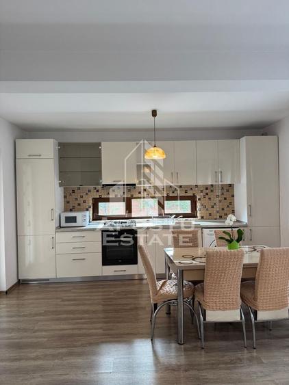 Casa 4 camere, prima inchiriere, comuna Sag, Timis - 7