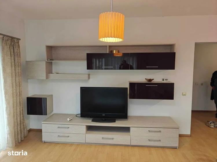 Apartament 2 camere, 51 mp + 27 mp terase, parcare, Eroilor - 3