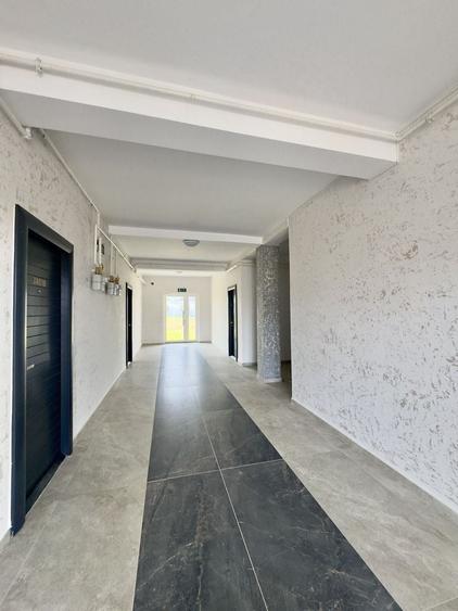 Torontalului, Etaj intermediar, Decomandat - 7