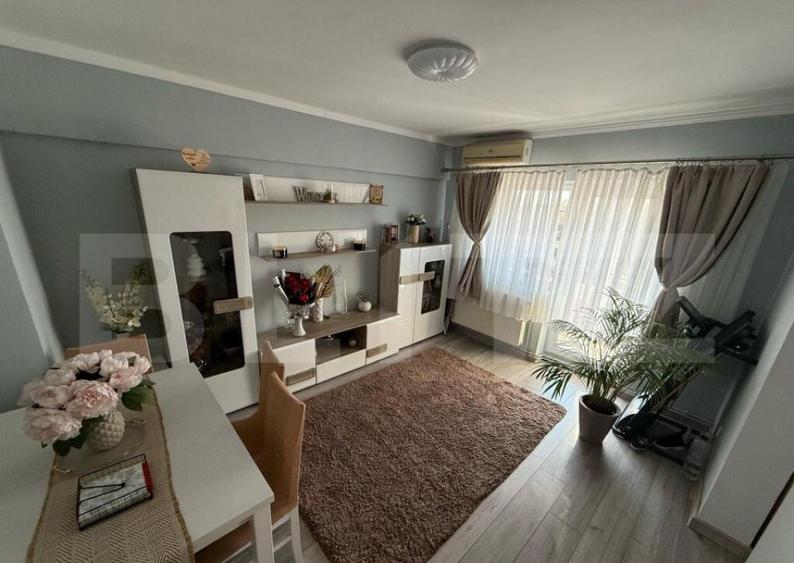 Vanzare Apartament 4 camere, 87 mp, zona Tei - 3