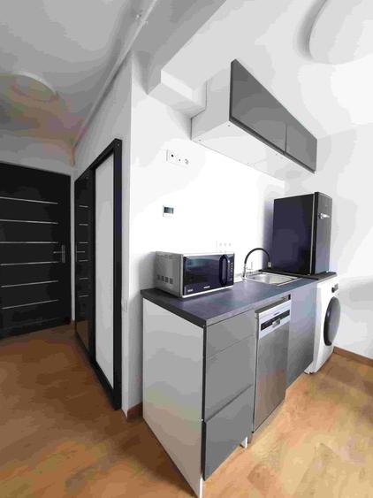 Garsoniera noua, centrul Sibiului - 7