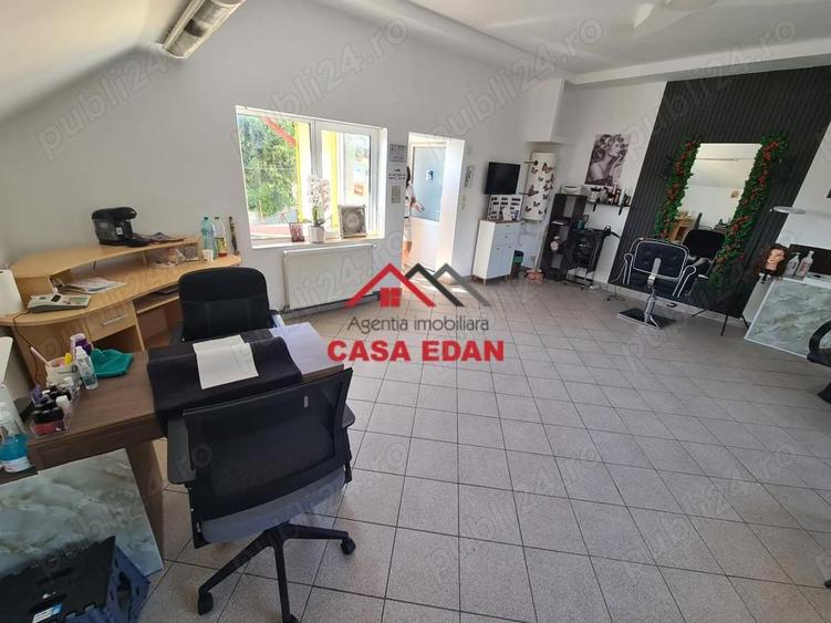 Spatiu comercial in Cornu(Ph), ultracentral, 40mp-- 300e - 11