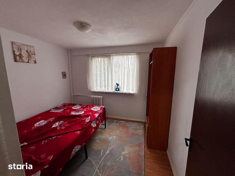 Apartament cu 2 camere decomandat în Berceni