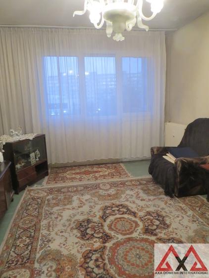 Titan, 3 minute metrou Nicolae Grigorescu, etaj 3 - 10