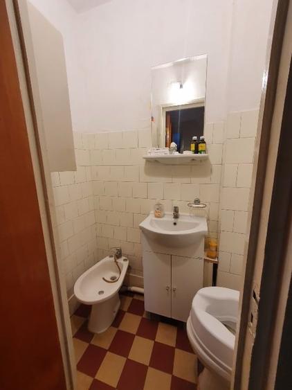 Vanzare apartament 4 camere , bloc Gioconda - 9