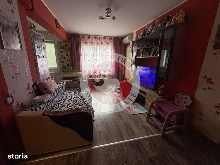 Salaj | Apartament 2 camere | Semidecomandat | 52mp | B11546 - 3