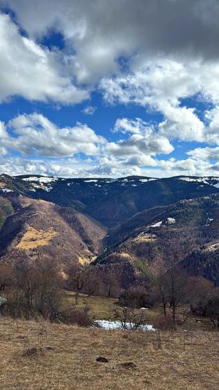 Teren intravilan de vanzare in Maguri-Cluj - 6