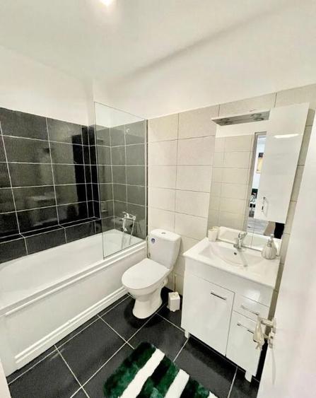 2 camere in zona Torontalului - 4