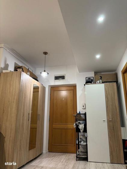 Vand garsoniera direct proprietar New Residence - 8