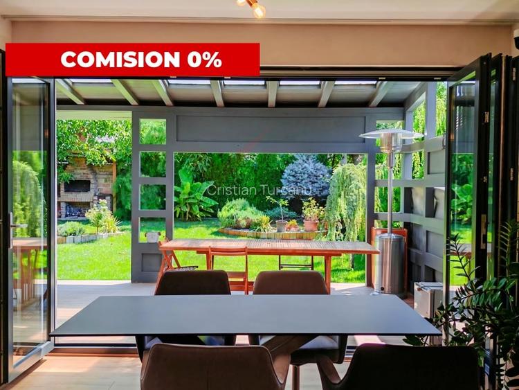 Vila Eforie Sud | nou renovata | ideal locuinta sau birou | 507 mp teren