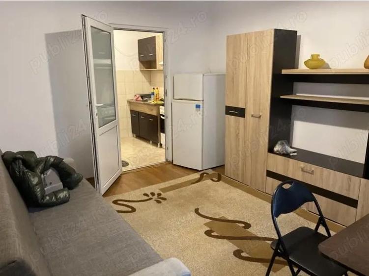 Inchiriez garsoniera 25mp Aluminei - 4