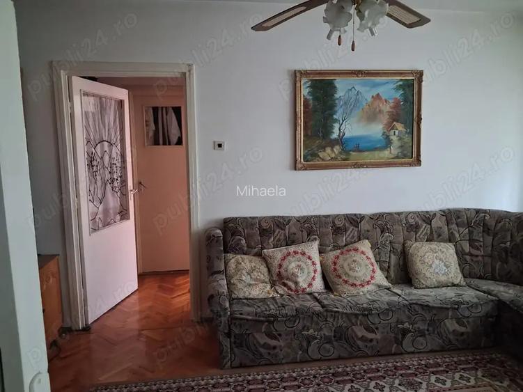 Apartment cu 2 camere de vanzare