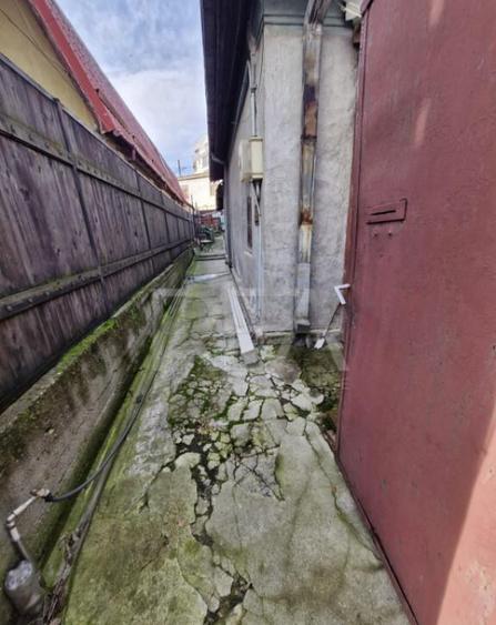 Casa batraneasca la 6 minute de sta?ia de metrou Mihai - 1