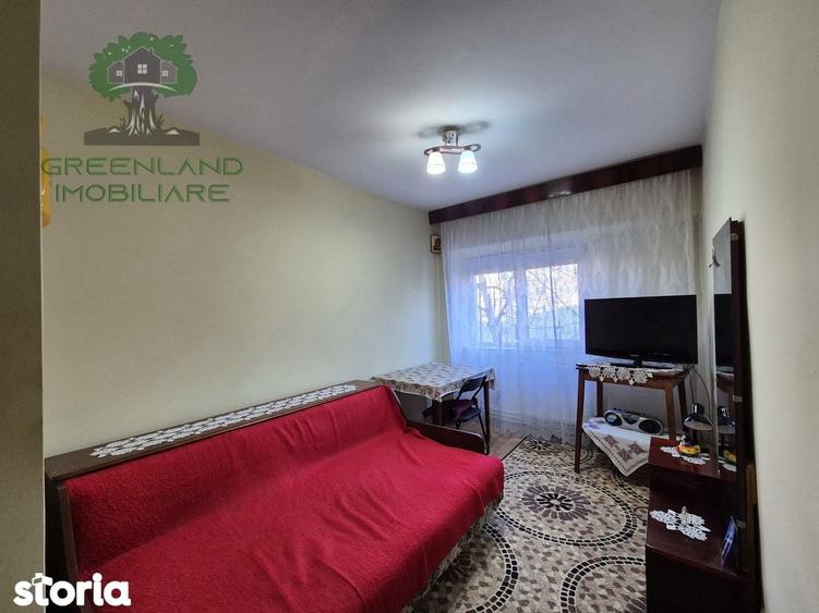 APARTAMENT 4 camere, 2 bai, DECOMANDAT, 91mp, etaj intermed 2/4, DACIA - 5