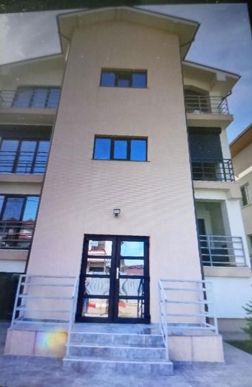 Apartament 2 camere intr-o cladire tip vila - 8