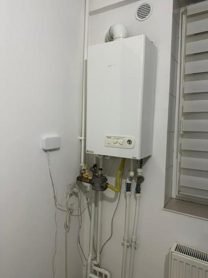 2 camere Aparatorii Patriei, centrala, loc parcare, 5min metrou - 3