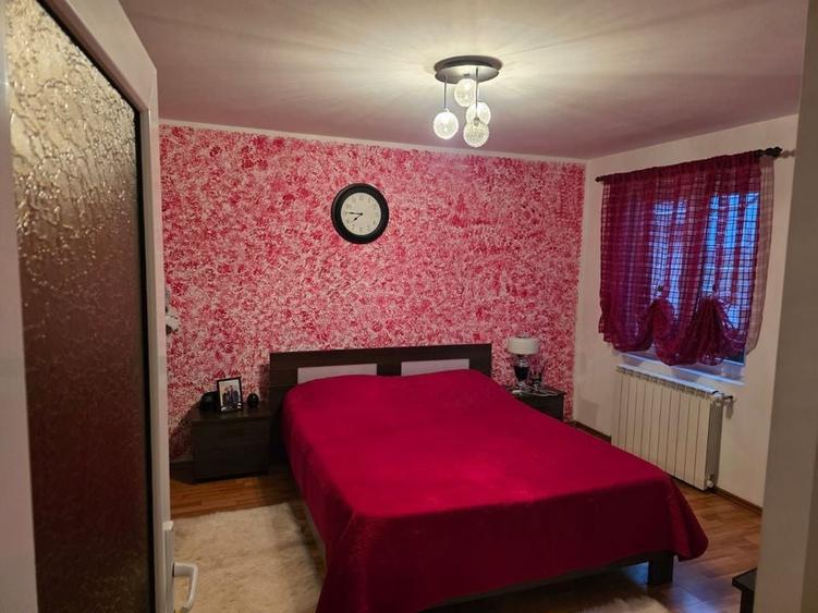 COMISION 0% | Casa Individuala | Remetea Mare| Mobilat | 6 dormitoare - 10